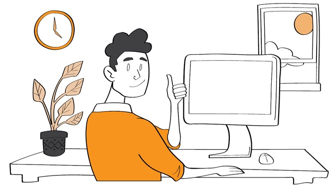 Vijf redenen om te kiezen voor Declareasy